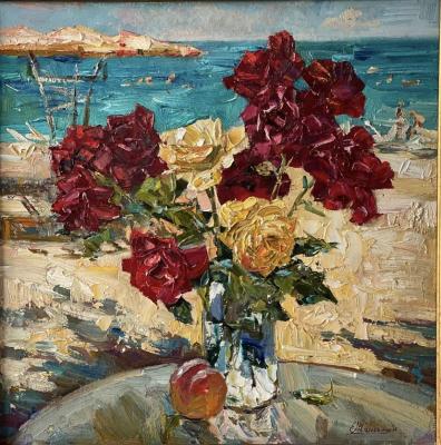 ������� ����� � �����