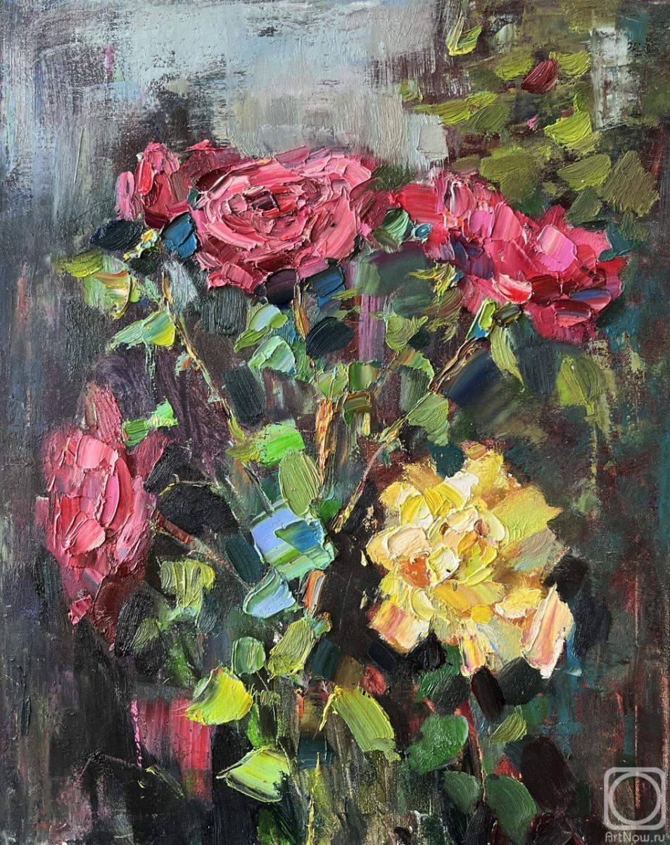 Hodorovich Pavel. Untitled