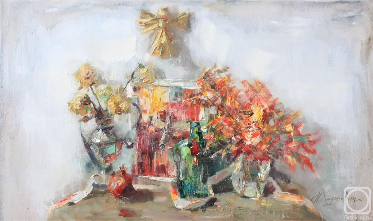 Hodorovich Pavel. Untitled