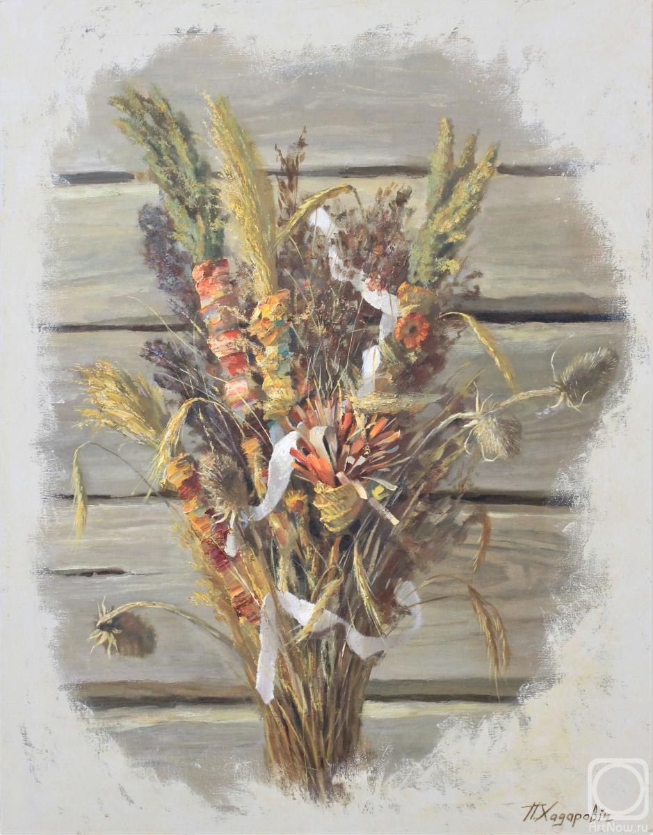 Hodorovich Pavel. Untitled