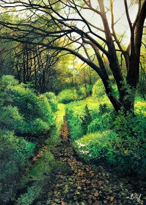 ������ �����. �������� ��������