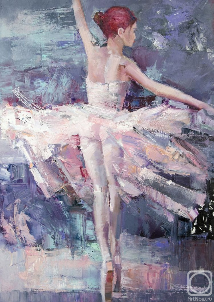 Alecnovich Gennady. Image