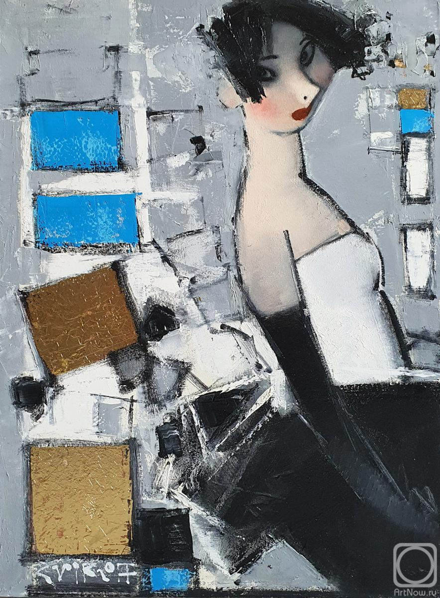 Smirnoff Andrey. Untitled