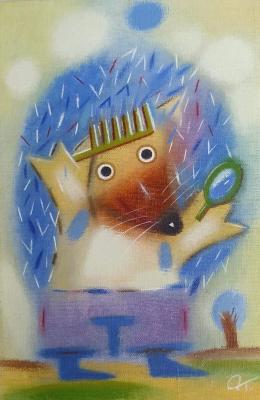 ��� ���� ����������. ���������� �����