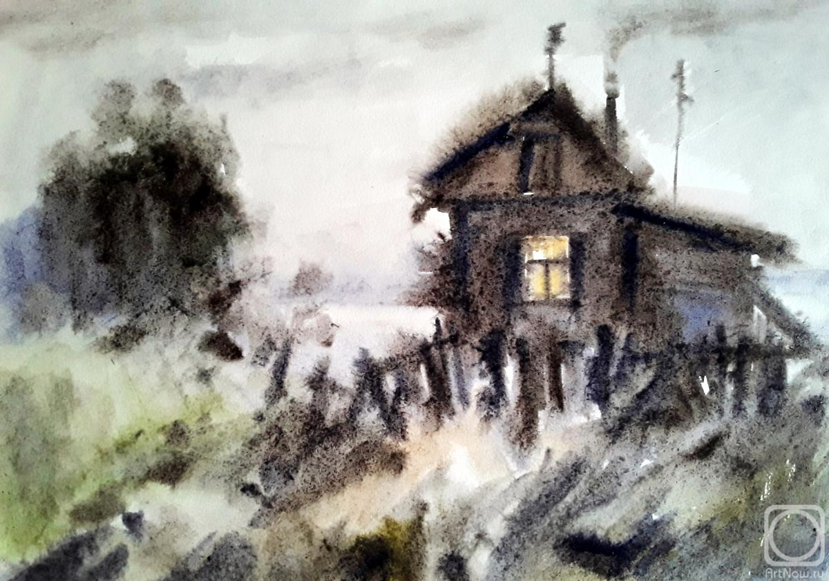 Knecht Aleksander. �vening