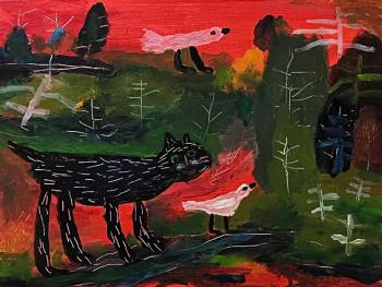 ������� ���� � ����