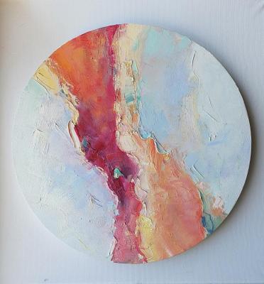 Course. Kuzina Maria