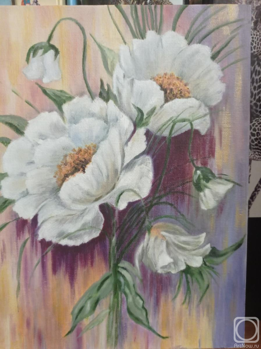 Protsenko Natalya. Untitled