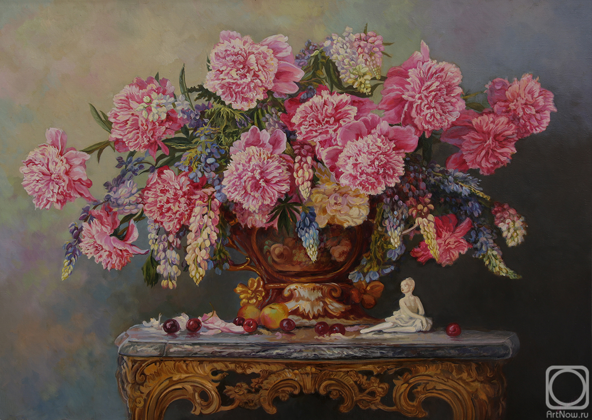 Panov Eduard. Untitled