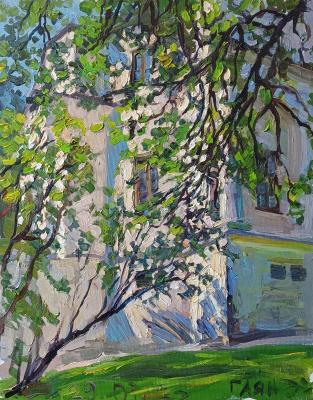 ������� ���������, ����. ������������� �����