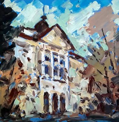 ����������� � ������. ����� ���������