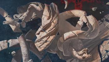 Destruction. ��������� �����