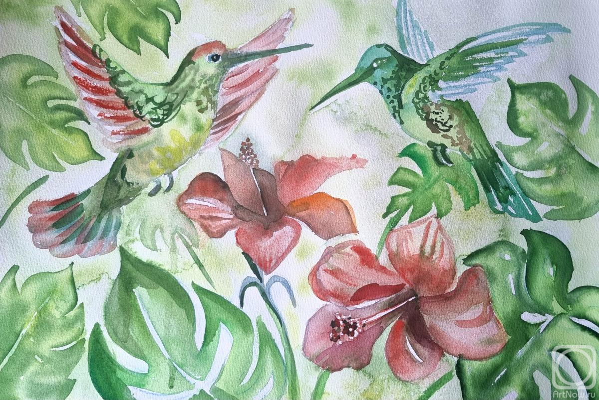 Medvedeva Maria. Untitled