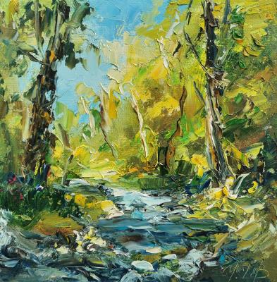 ������ ����� (������� �����). ����� �������