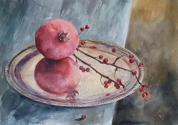 Reflection of reality