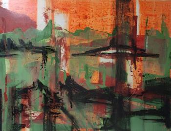 Untitled. Gluhova Tatyana