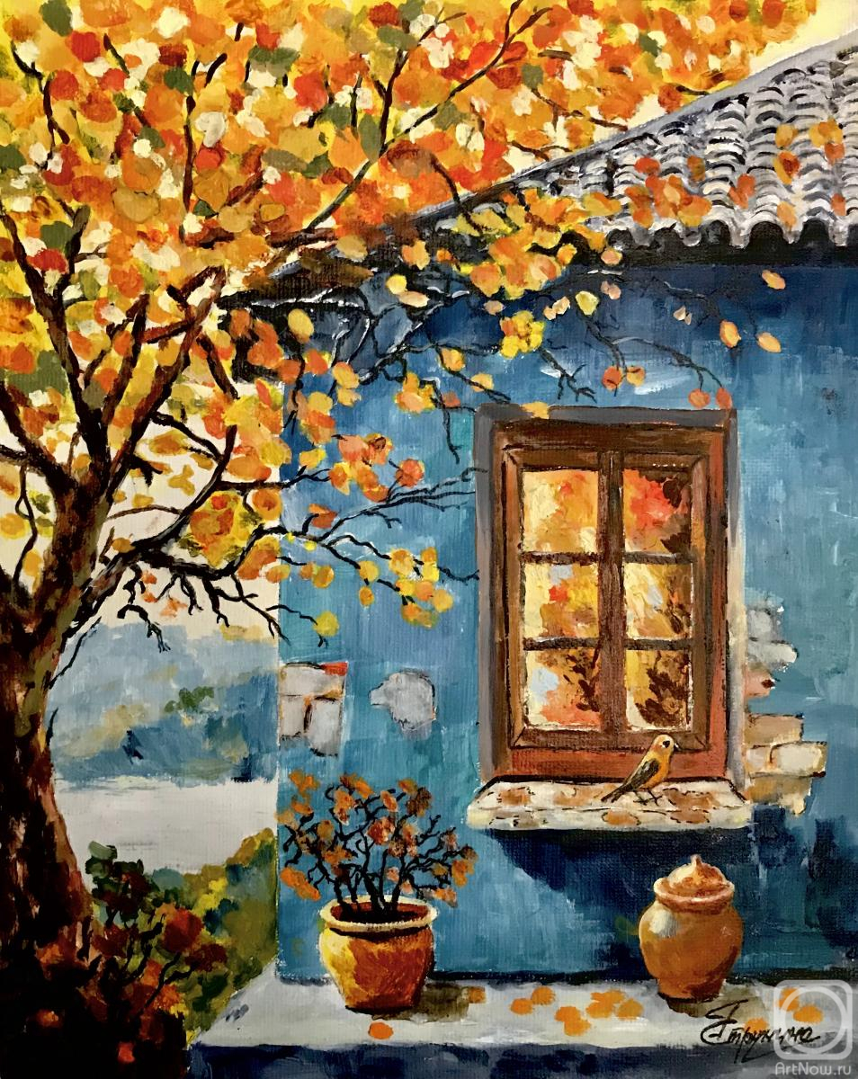 Strunina Galina. Untitled