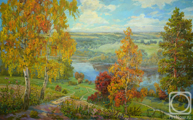 Panov Eduard. Untitled