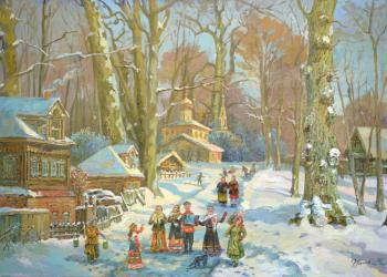 ����������� ��������� (����������� �������). ����� ������