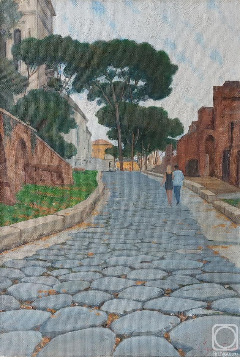 Gusev Sergey. Untitled