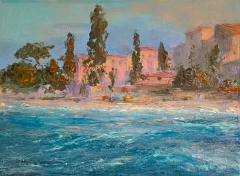 ���������� ����� (���������� ������ �������). �������� �������