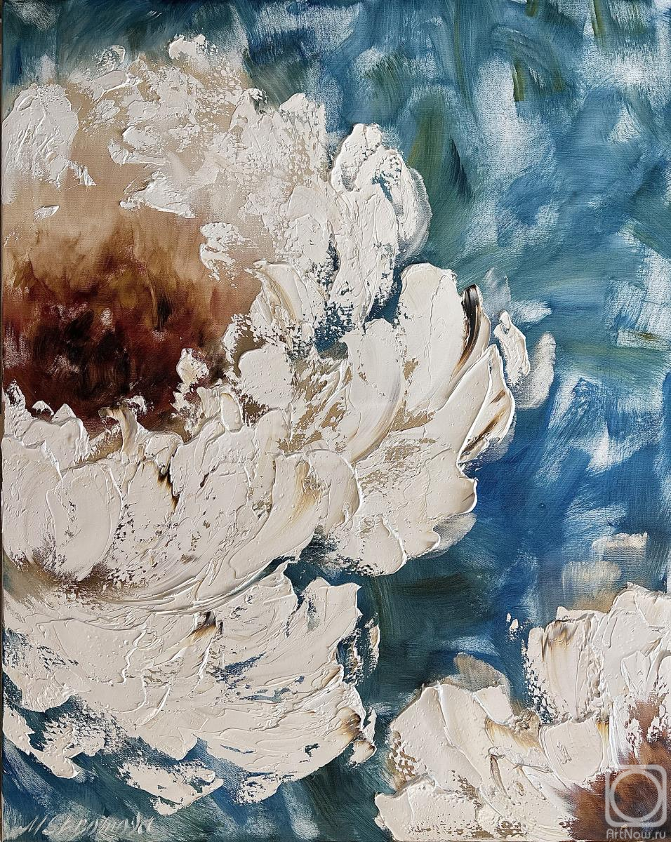 Skromova Marina. Untitled