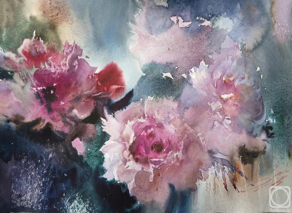 Orlenko Valentin. Untitled