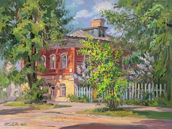 Untitled. Zhlabovich Anatoly