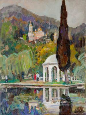 � ����� � ����� �����. ������ ����