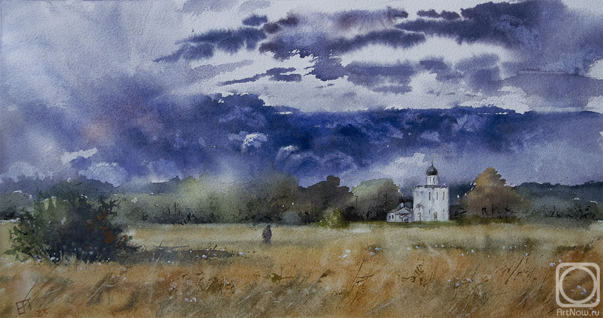 Panteleeva Elena. Untitled