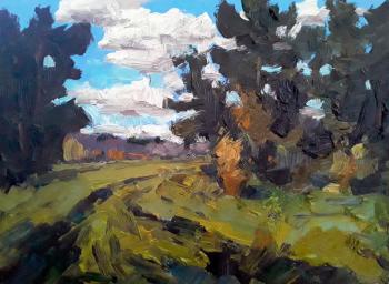 Here comes September