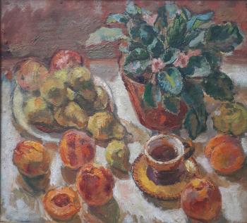 Untitled. Vorobeva Olga