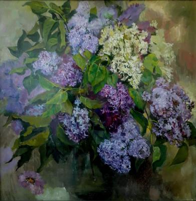 Untitled. Vorobeva Olga