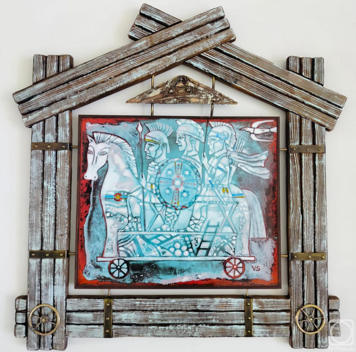 ������� ��������. ��������� ����