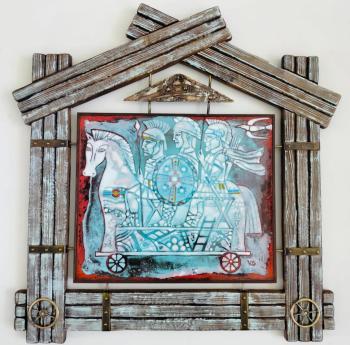 ��������� ����. ������� ��������