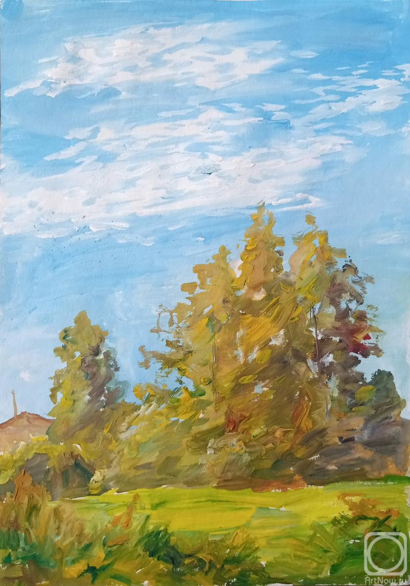 Novikova Marina. Untitled