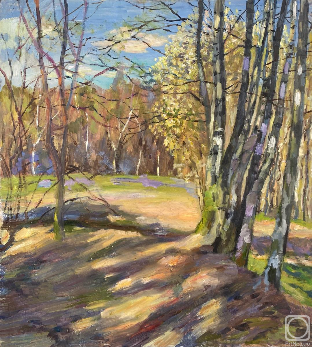 Sineva Svetlana. Untitled