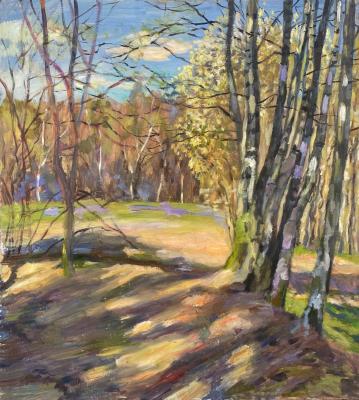 ������� �����. ������ ��������