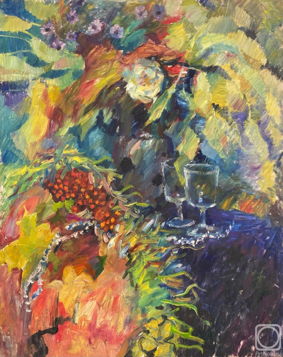 Sineva Svetlana. Untitled