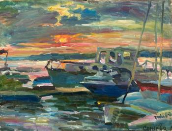 ������ (������ ����). ������ ��������