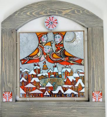 �������������� �����. ������� �������