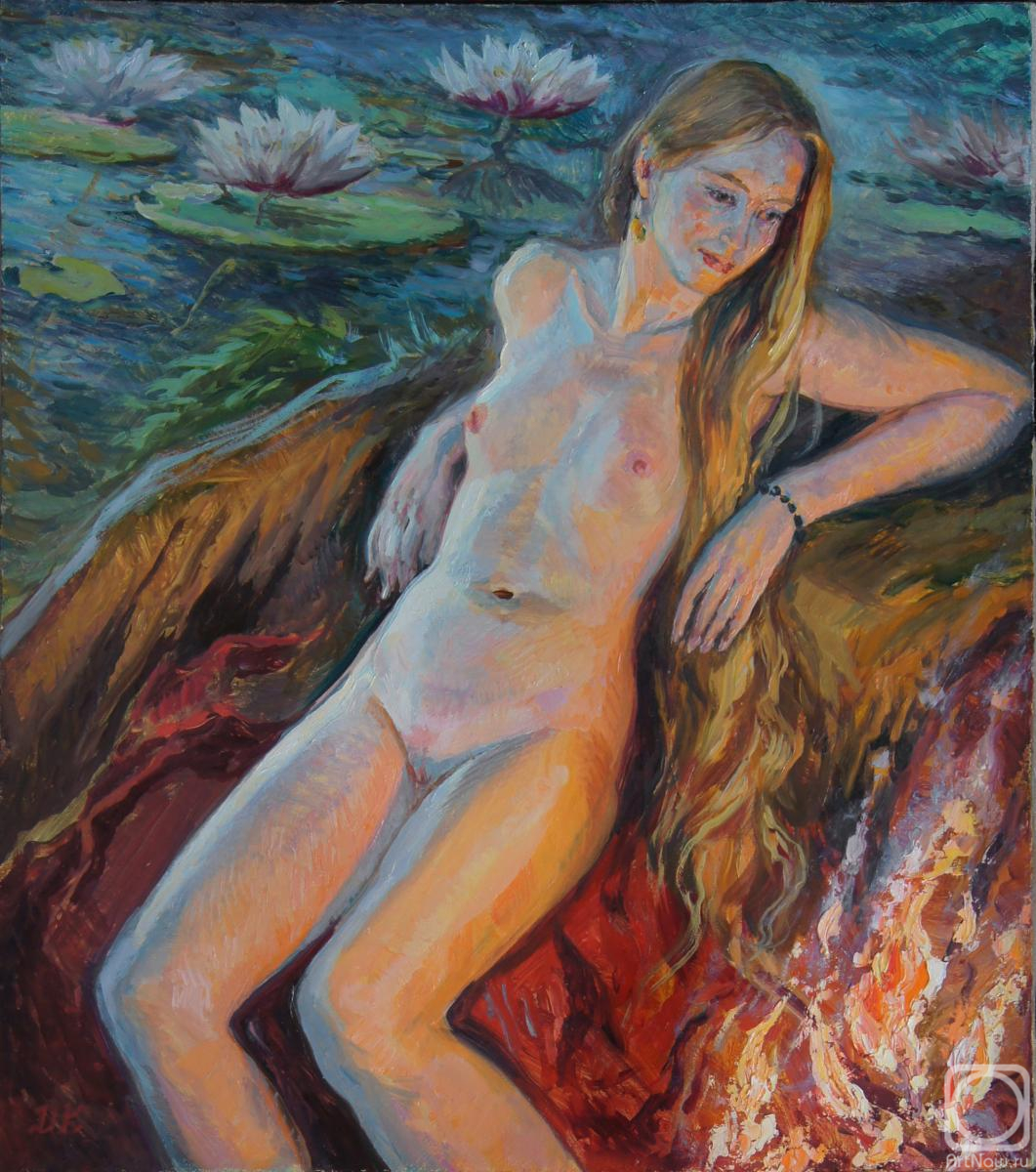 Kostylev Dmitry. Untitled