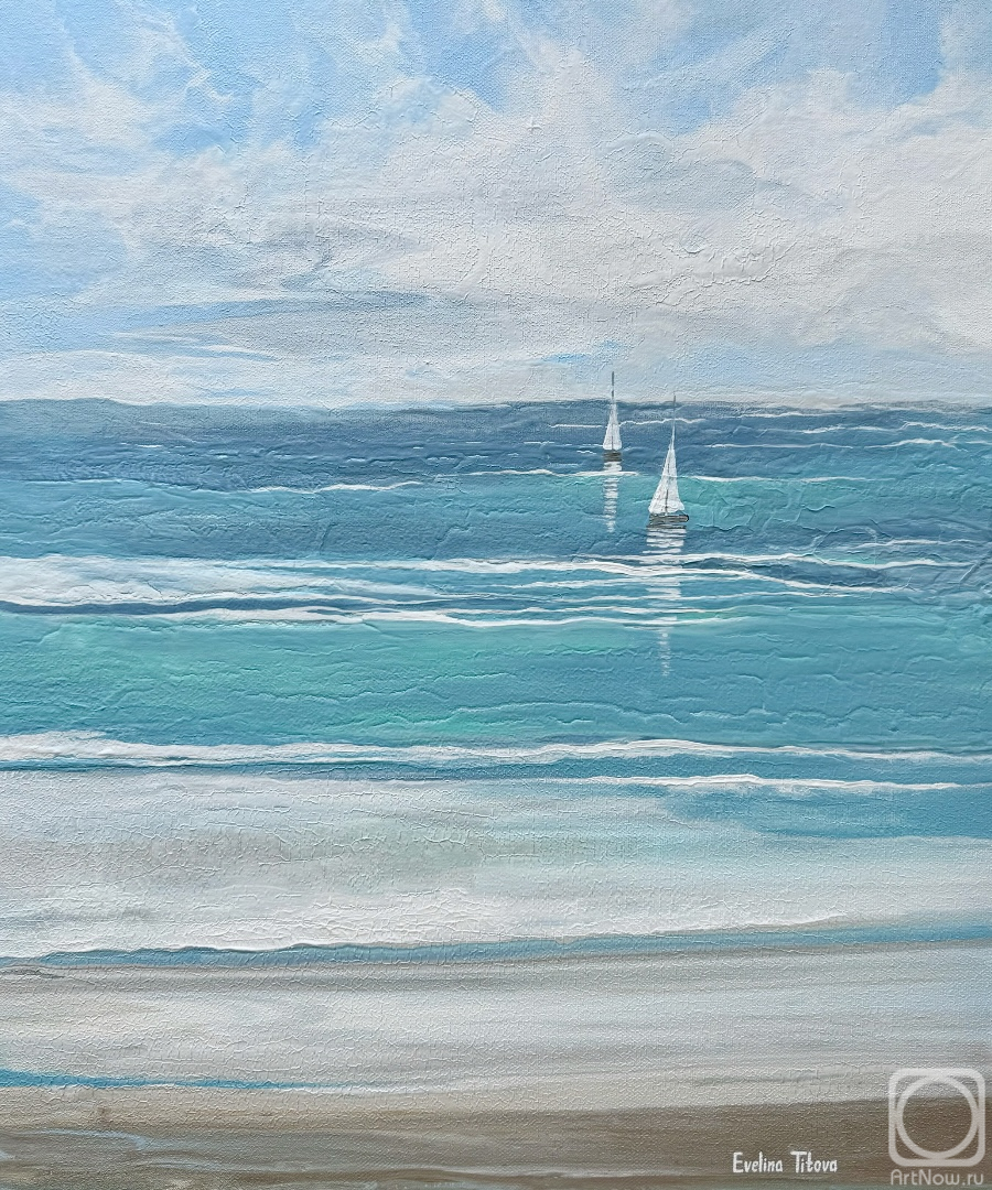 Titova Evelina. Untitled