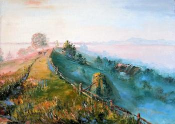 ������� ����� � �������