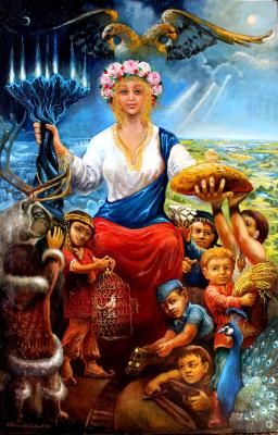 ������� ����� �������