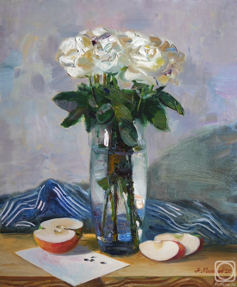 Makarov Anton. Untitled