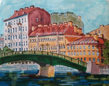 ���������� ���� ����� �������� � �����-����������. ������� �����