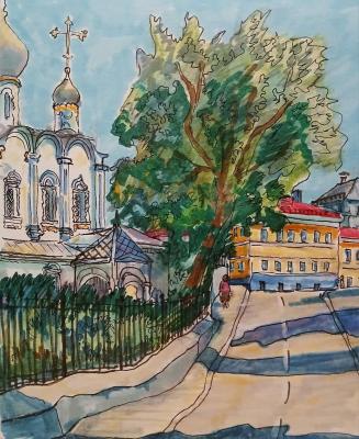 ���������� ����� � ������. ������� �����