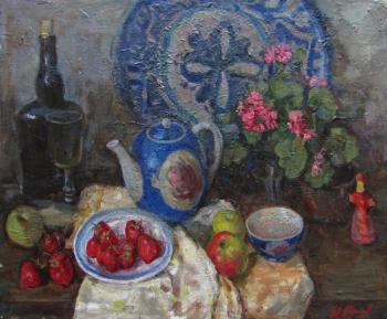 ��������� � ���������. 1968 ���. ����� ����