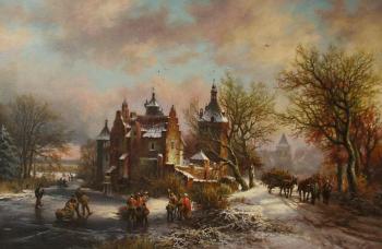 Untitled. Gorbachev Yuri